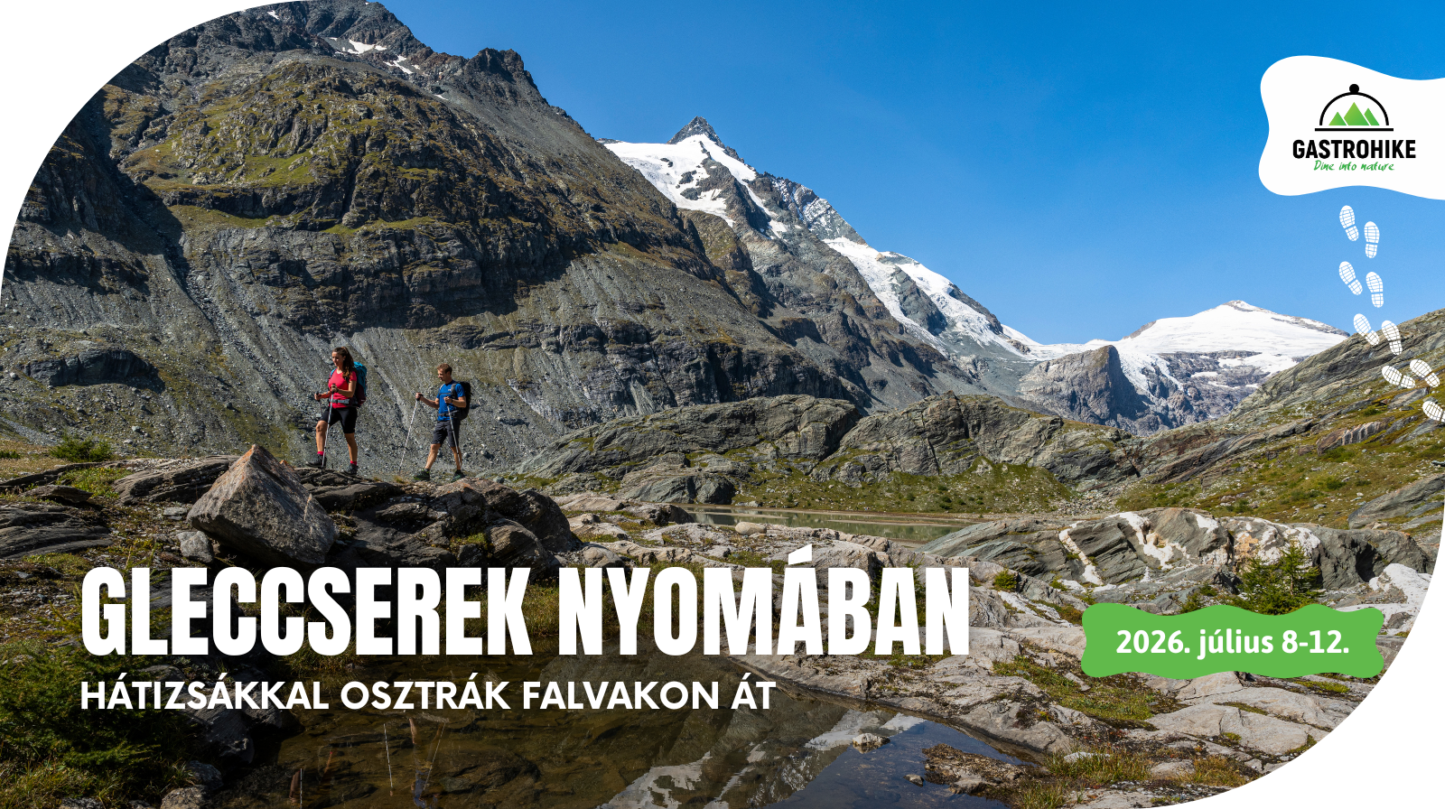 Gleccserek nyomában 3.